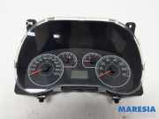 Instrumentenkombination Fiat Punto Evo 199 51867546
