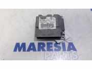 Steuergerät Airbag Peugeot 407 SW 9655880880