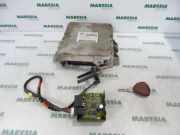 Steuergerät Motor Lancia Delta II 836 IAW1AF16