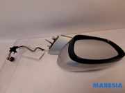 Außenspiegel links Citroen C4 II Picasso 1609430180