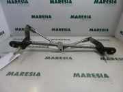 Wischergestänge Fiat Bravo II 198 51757840