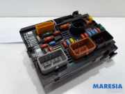 Sicherungskasten Citroen C5 III RD 9664705980