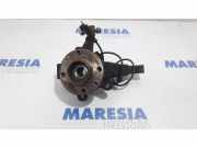 Achsschenkel rechts vorne Dacia Logan MCV KS 7700415121