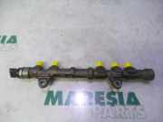 Abstellvorrichtung für Einspritzanlage Fiat Punto Evo 199 0445214217