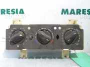 Heizungsbetätigung (Konsole) Citroen Xsara N1 810621263F