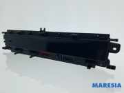 Instrumentenkombination Renault Scenic II JM 8200461294