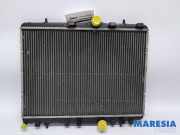 Kühler Citroen C3 III SX 873461000