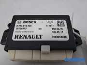 Steuergerät Einparkhilfe Renault Clio IV BH 0263014045