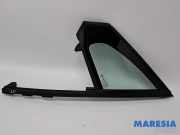 Dreieckscheibe links Peugeot 208 I CA, CC 9801476080