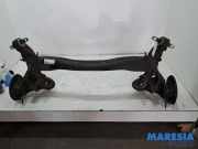Hinterachse komplett Peugeot 308 II SW 1610186380