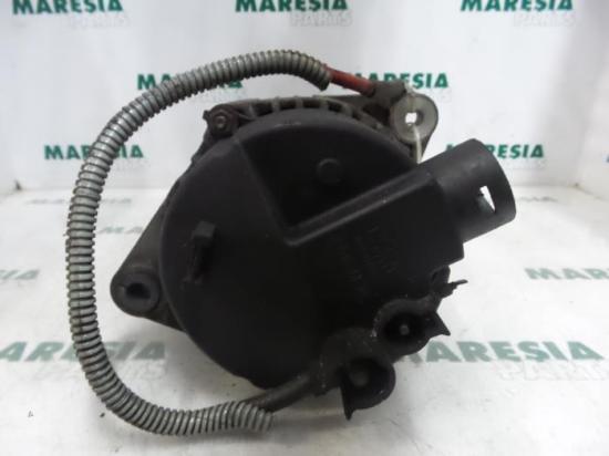 Lichtmaschine Fiat Brava 182 46445660 Bild Lichtmaschine Fiat Brava 182 46445660