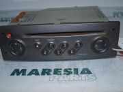 CD-Radio Renault Grand Scenic II JM 8200256141