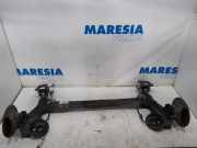 Hinterachse komplett Citroen Berlingo III Kasten K9 9822649880