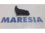 Luftmengenmesser Peugeot Partner II Kasten 9677093080