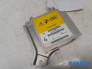 Steuergerät Airbag Citroen C1 6546F7
