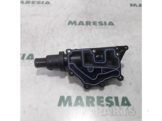 Thermostatgehäuse Renault Clio III BR0/1, CR0/1 210105296R Bild Thermostatgehäuse Renault Clio III BR0/1, CR0/1 210105296R