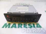 CD-Radio Renault Scenic II JM 8200300852