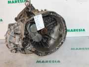 Schaltgetriebe Renault Laguna II G PK6001