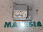 Steuergerät Airbag Renault Clio II B 7700428310