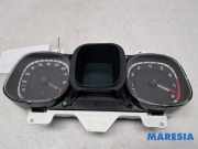 Instrumentenkombination Fiat Panda 312, 319 0887766550