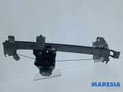 Fensterheber rechts hinten Renault Zoe Kasten/Schrägheck BFM 827206781R
