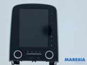 Monitor Navigationssystem Renault Espace V JR 280908976R