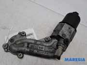 Ölfilterträger Citroen C3 FC 9636015110