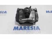 Bremszange links vorne Renault Megane IV Schrägheck B9A 410110528R