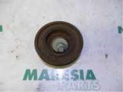 Zahnriemenscheibe Kurbelwelle Renault Megane II Coupe/Cabriolet EM 123033245R