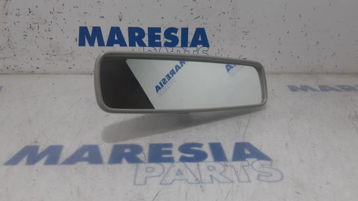Innenspiegel Renault Captur I H5, J5 0205028