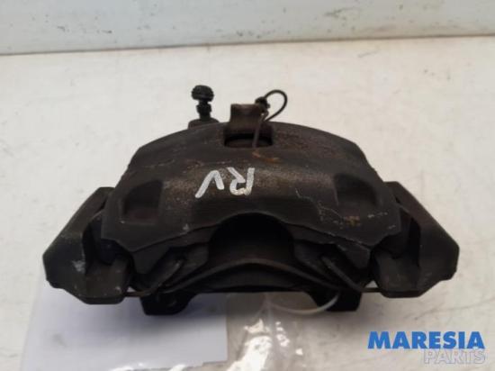 Bremszange rechts vorne Fiat 500 312 51938117 Bild Bremszange rechts vorne Fiat 500 312 51938117