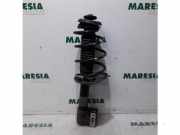 Federbein links vorne Citroen Berlingo II Kasten B9 9684108380