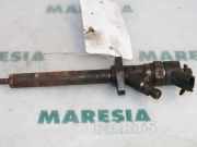 Einspritzdüse Lancia Phedra 179 9637277980