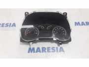 Instrumentenkombination Fiat Doblo Kasten 263 51910134