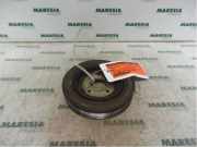 Zahnriemenscheibe Kurbelwelle Peugeot Expert I Kasten 222 0515Q6