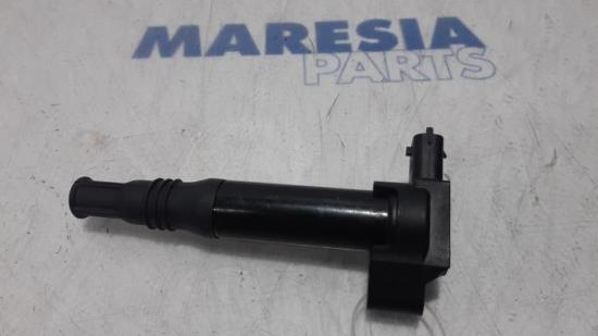 Zündspule Peugeot 208 I CA, CC 9671214580 Bild Zündspule Peugeot 208 I CA, CC 9671214580