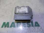 Steuergerät Airbag Peugeot 307 SW 9654491180