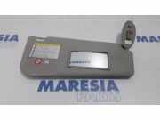 Sonnenblende rechts Alfa Romeo Mito 955 156083498