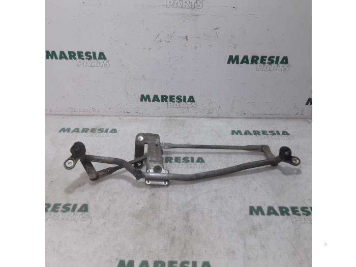 Wischergestänge Fiat Ducato Kasten 250 1363338080 Bild Wischergestänge Fiat Ducato Kasten 250 1363338080