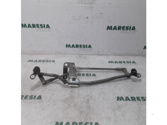 Wischergestänge Fiat Ducato Kasten 250 1363338080 Bild Wischergestänge Fiat Ducato Kasten 250 1363338080
