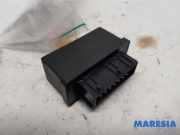 Relais für Glühanlage Peugeot 207 CC 240107