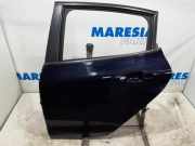 Tür links hinten Peugeot 208 I CA, CC 9671907580