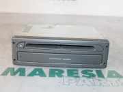 Navigationssystem Renault Laguna II Grandtour G 8200339751