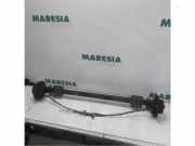 Hinterachse komplett Fiat Ducato Kasten 250 1353786080