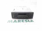 Radio Peugeot Boxer Kasten 244 7353243970