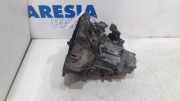 Schaltgetriebe Fiat Punto Evo 199 55228997