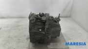 Automatikgetriebe Renault Captur I H5, J5 320104062R