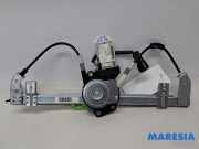 Fensterheber rechts vorne Fiat 500 312 24720