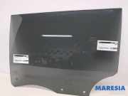 Türscheibe links hinten Peugeot 2008 II UD, US, UY, UK 9825589380