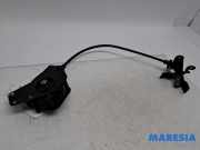 Ersatzradhalter Renault Espace V JR 572113009R